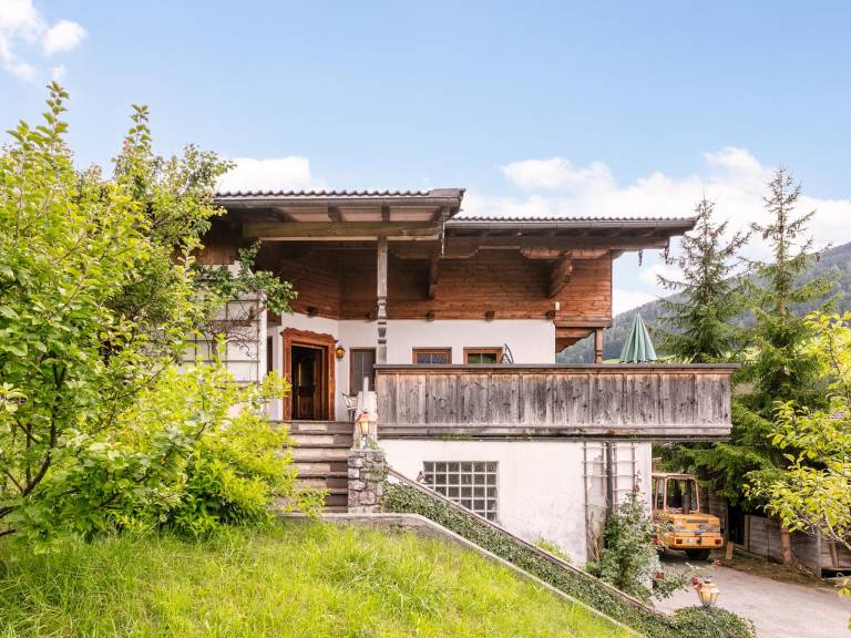 Ferienhaus  Alpbach