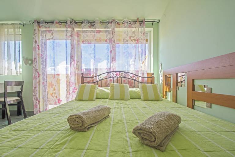 Beautiful holiday apartment with terrace | Sea view | Dogs allowed — photo 4