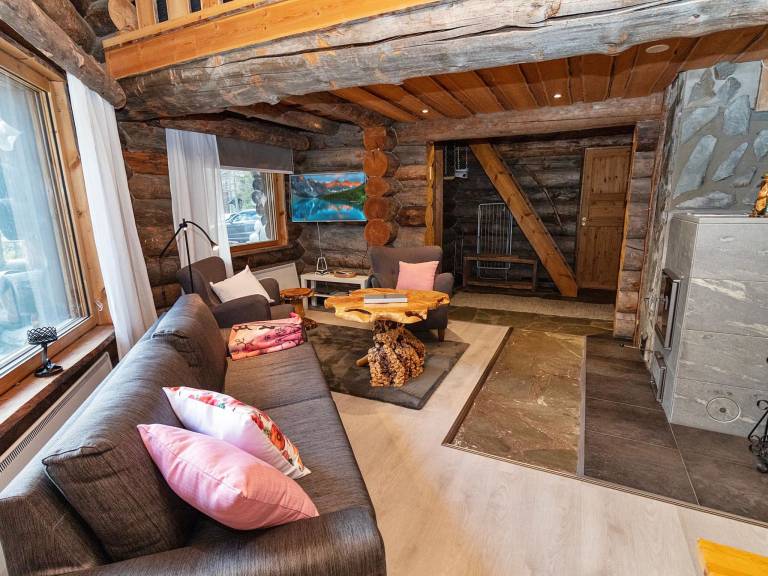 House with 1 room for 6 persons — photo 3