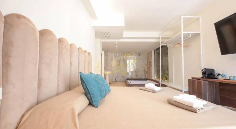 Alberobbe luxury rooms — photo 2