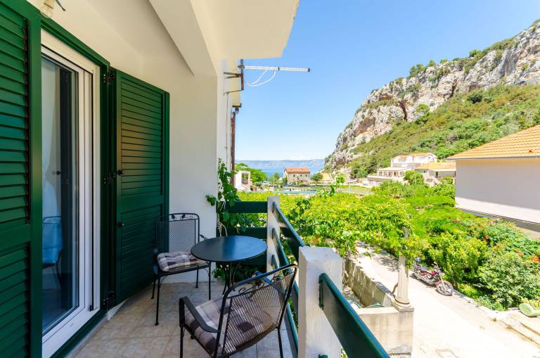Apartma  Vela Stiniva Hvar
