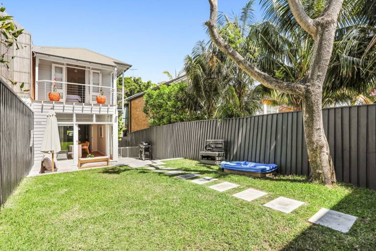 House Bondi