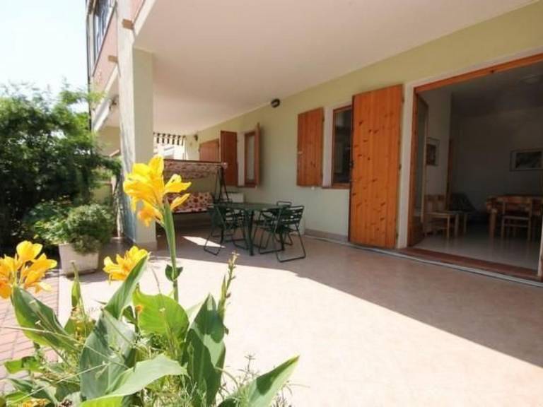 Ferienwohnung in Lido delle Nazioni für max. 6 Personen, Ferienwohnung in Lido delle Nazioni für max. 6 Personen,
