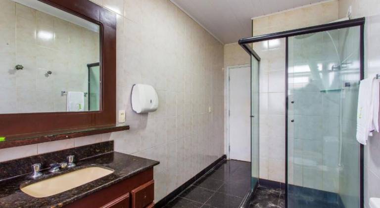 Pousada Hotel Canto dos Mares — photo 2