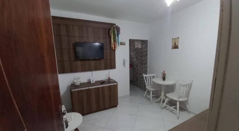 45 m² Ferienwohnung