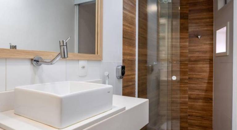 Apartamento especial- Icarai Niteroi — photo 2