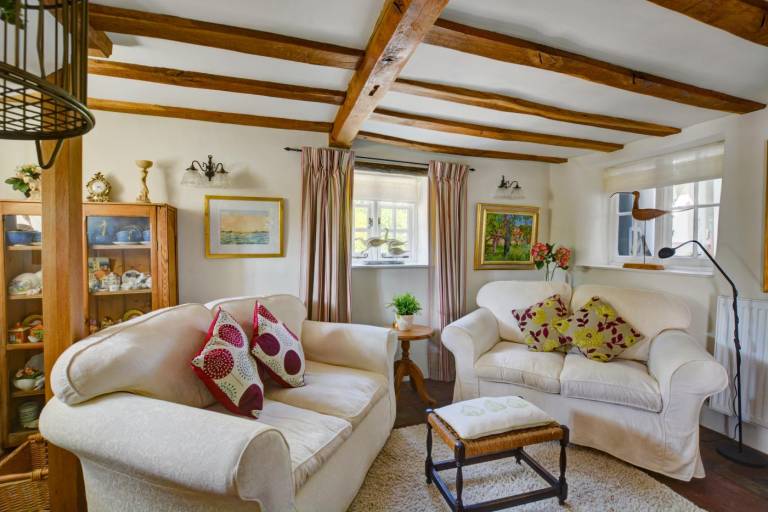 Lovely cottage with barbecue & garden | Pet-friendly — photo 2