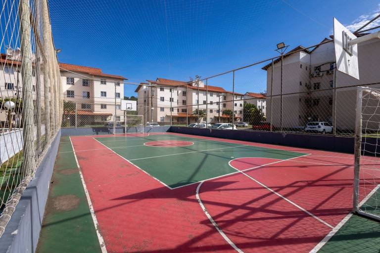 Holiday apartment with garden, pool & BBQ — photo 4
