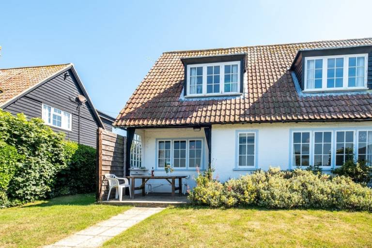 Apartment  Aldeburgh