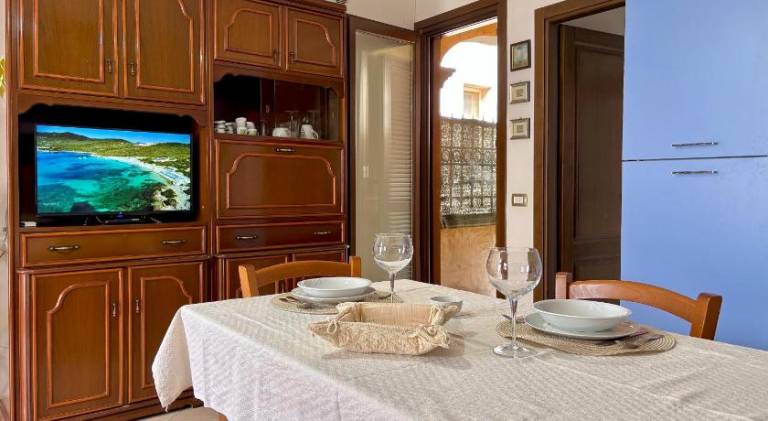 Holiday apartment with 2 rooms for 4 persons — photo 4