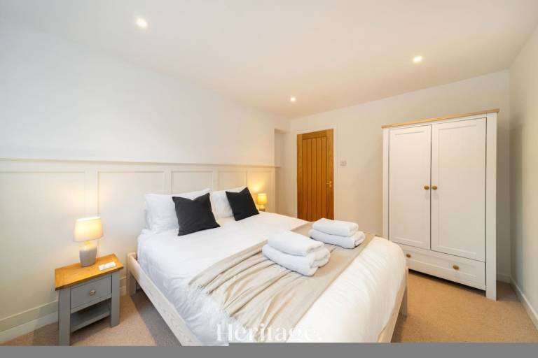 Children-friendly vacation home | Pet-friendly — photo 3