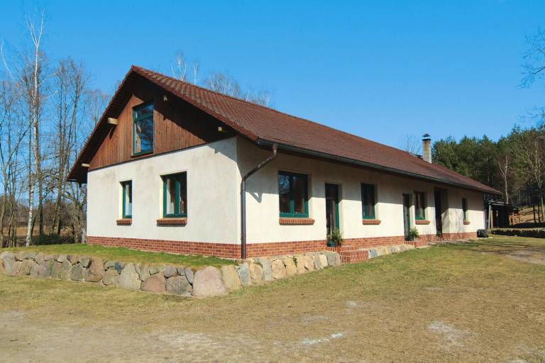Ferienwohnung Klein Upahl