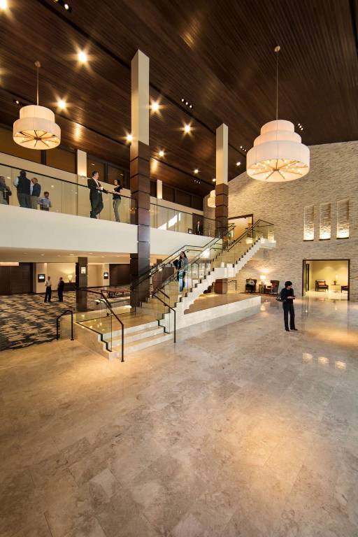 The Woodlands Resort, Curio Collection by Hilton — photo 3