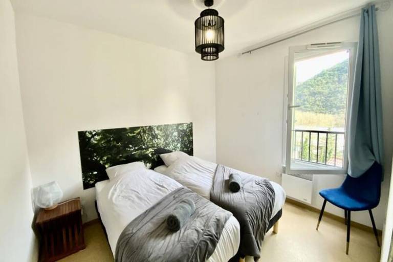 Wonderful rental apartment with pool | Pets are welcome — photo 5