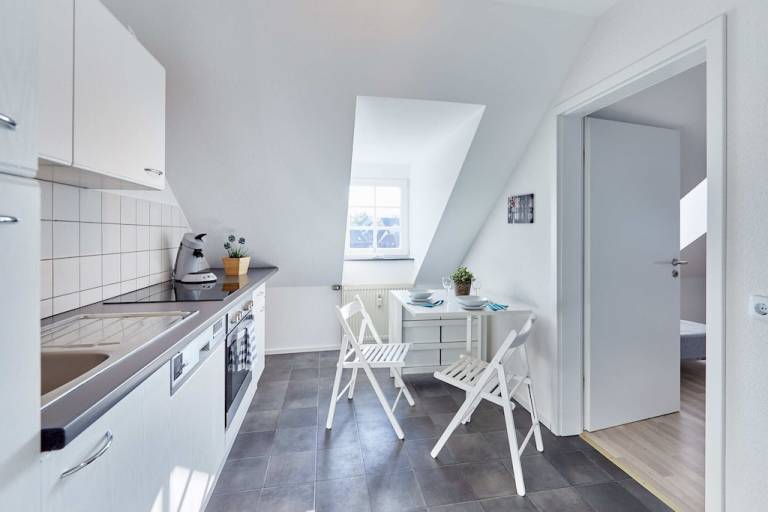 Ferienwohnung Ettenheim