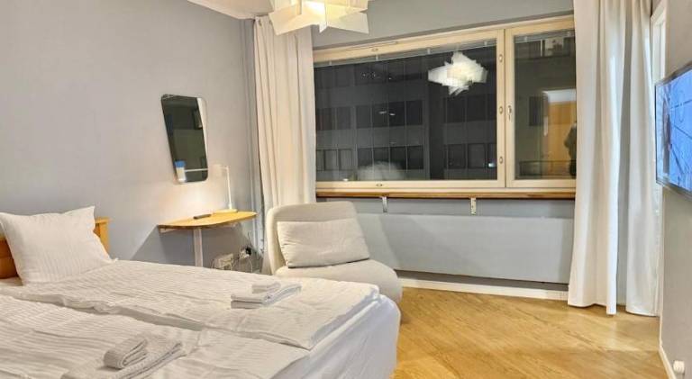 Holiday apartment | Close to Botanical Gardens — photo 3