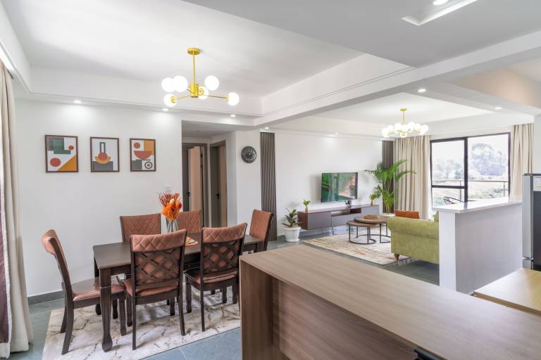 Apartament  Groganville Estate