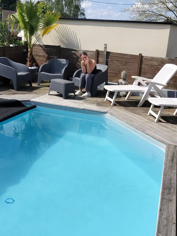 Maison de vacances Laval