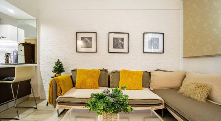 Pleasant rental apartment | Pets allowed — photo 4