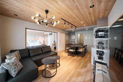 81 m² Ferienwohnung