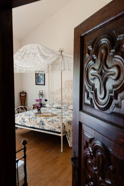 Camera privata Asti