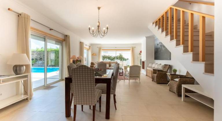 Vacation home with private pool, yard & terrace — photo 2