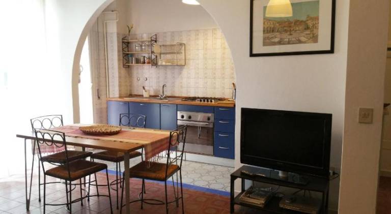 Lovely apartment with terrace | Close to the beach | Perfect for remote work | Pets are welcome — photo 4