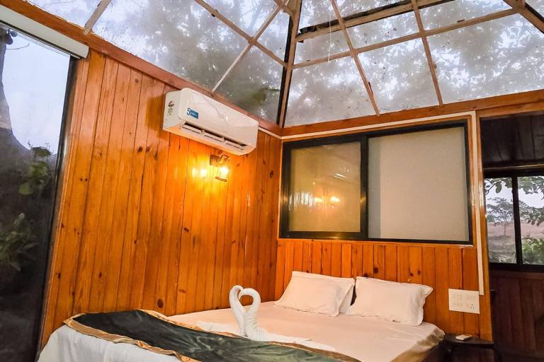 Rental apartment with 1 room for 4 persons — photo 2