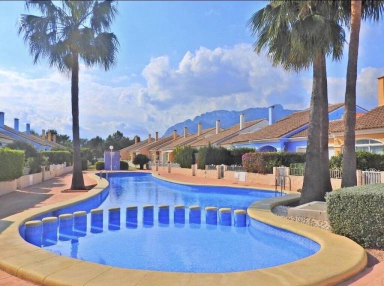 Apartamento Els Poblets