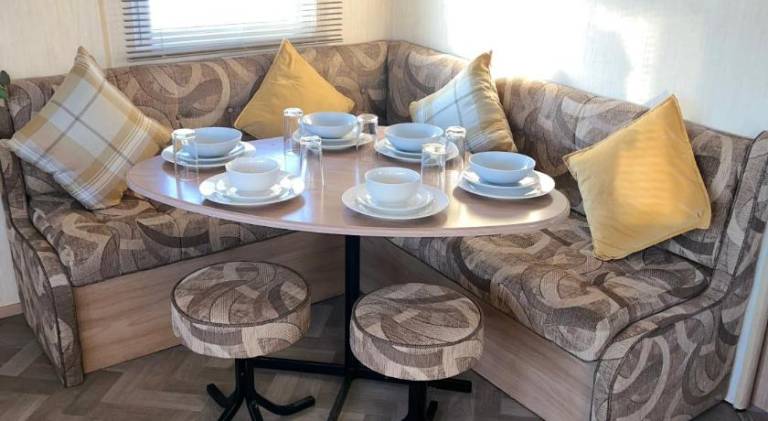 Apartment with 3 rooms for 8 persons — photo 3
