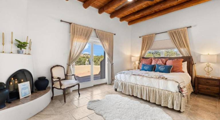 Vacation home with 4 rooms for 8 persons — photo 2