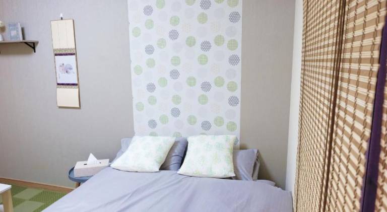 28 m² Ferienwohnung