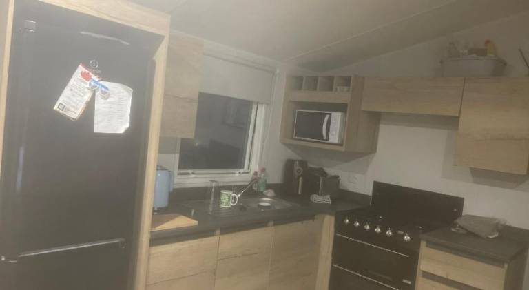 Holiday apartment with 1 room for 8 persons — photo 3