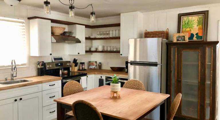 Rental apartment with 2 rooms for 10 persons — photo 3