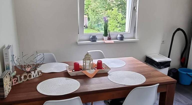 Pleasant holiday apartment | Pets are welcome — photo 4