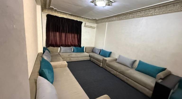 Holiday apartment with 2 rooms for 9 persons — photo 4