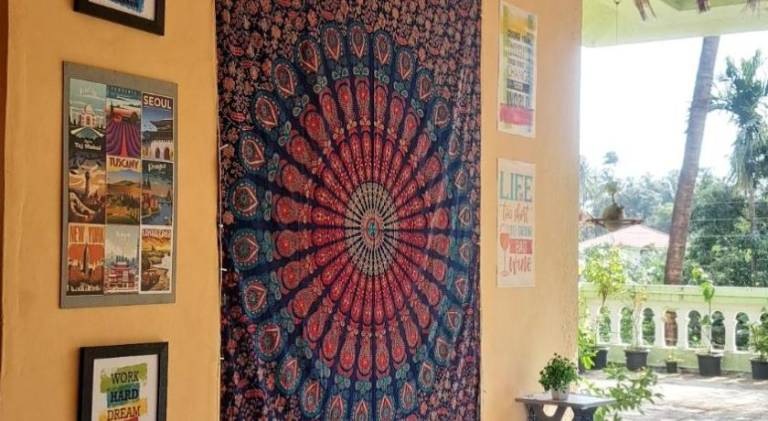 Bageecha B&B-Jal — photo 5