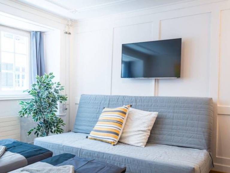 Rental apartment | Close to St. Peter | Pets are welcome — photo 5