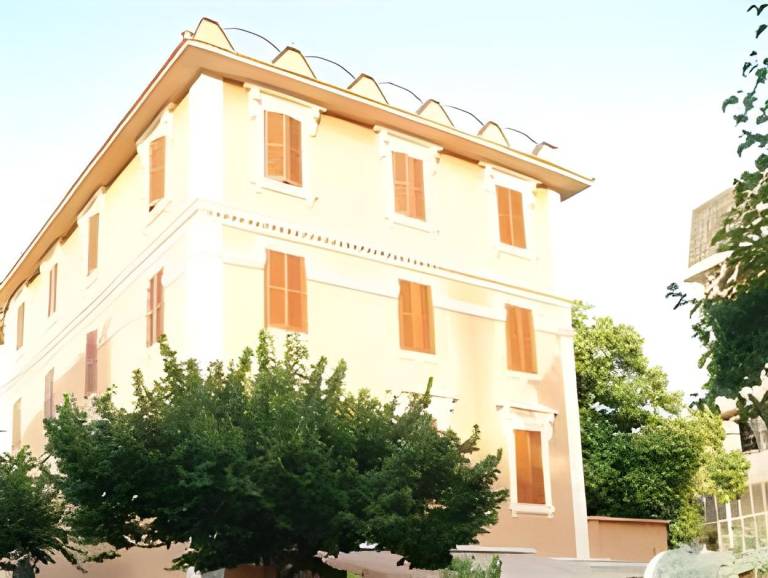 Hotel Iris Crillon in Fiuggi
