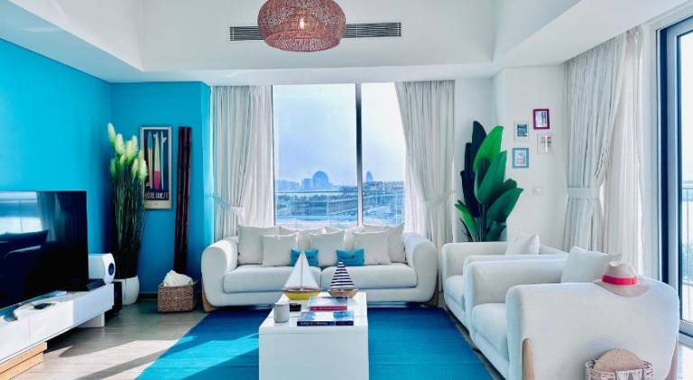 172 m&sup2; Ferienwohnung