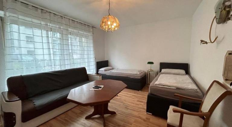 Ferienwohnung  Porz