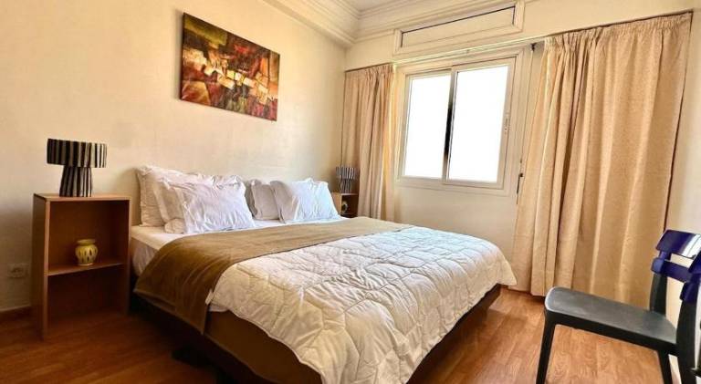 Rental apartment with 2 rooms for 4 persons — photo 2