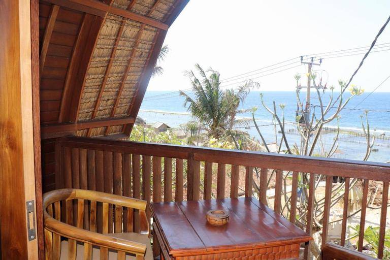 Boga Segara Beach Villa — photo 3