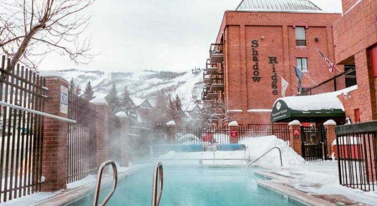Ski-In Ski Out Luxury 1 Bd / 2 ba Condo — photo 3