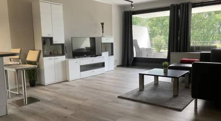 Nice holiday apartment | Dogs allowed — photo 2
