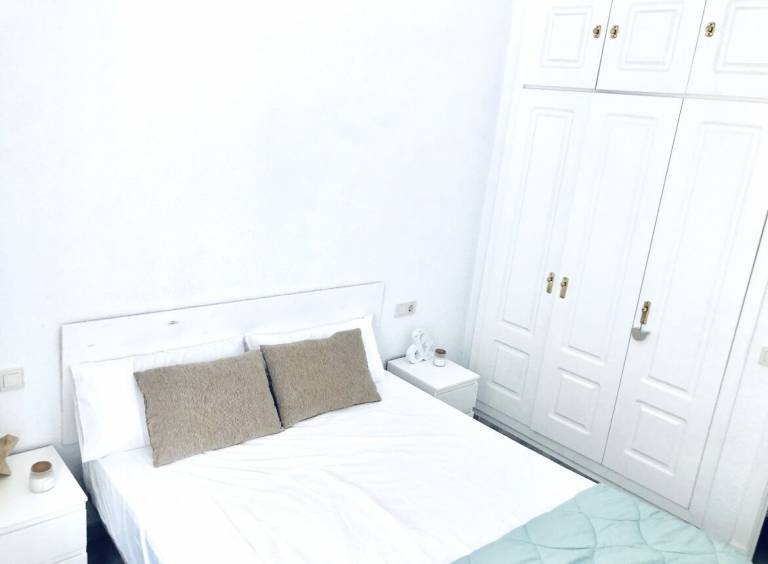 Appartement Barbate