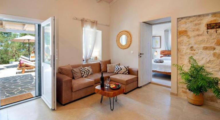 Suite Home Villa Paxos — photo 2