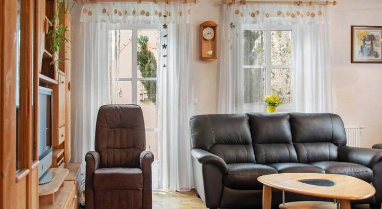 Vacation home | Pet-friendly — photo 4