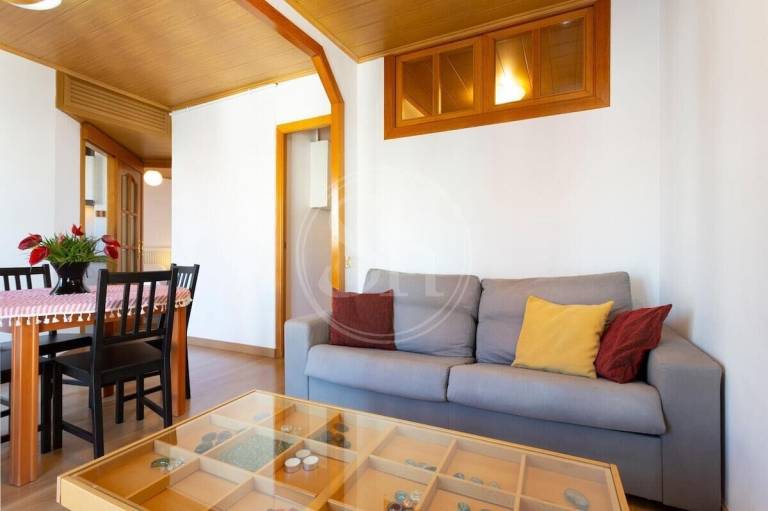 Appartement Sants-Montjuïc