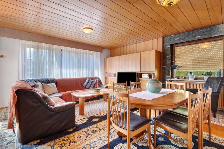 Apartment  Dechsendorf